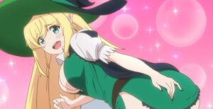 Daily Fanservice #12 | Halkara