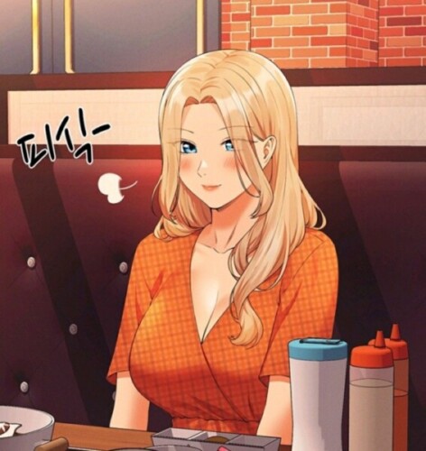 39+ Hentai Manhwa You Won't Be Able To Stop Reading (Recommended) 61 IsXThereXNoXGoddessXInXMyXCollege