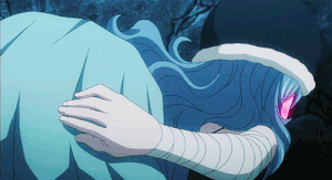 Daily Fanservice #44 | Juvia Lockser