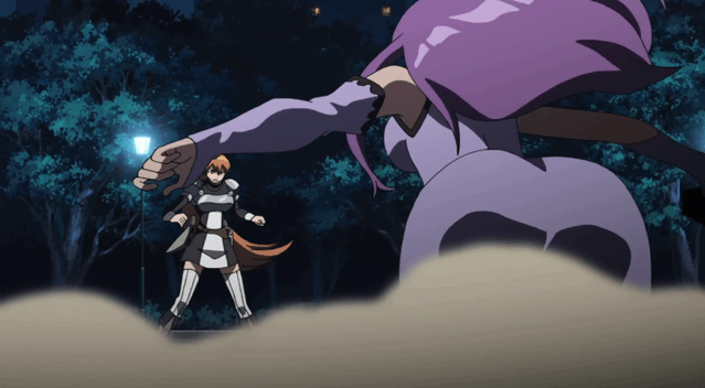 19+ Anime Girls With The Best Anime Butts (Booty) That Will Make You Thirsty 30 sheele butt e1759124029506