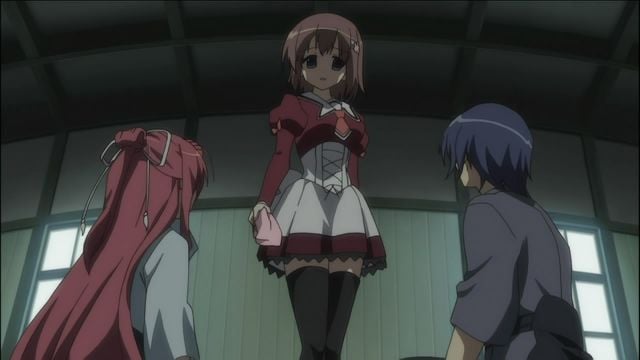 14+ Saucy Anime With Sex Scenes (Or Close To It) 29 11eyes anime series characters