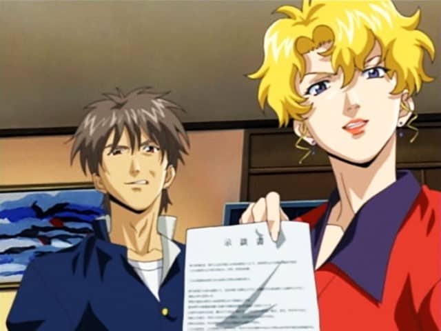 40+ Of The Best Milf Hentai That Will Make You Salivate 40 Ai Shimai Futari no Kajitsu hentai ep 1