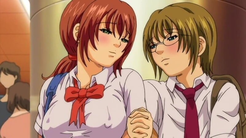 40+ Of The Best Milf Hentai That Will Make You Salivate 57 Aneki… My Sweet Elder Sister hentai 1