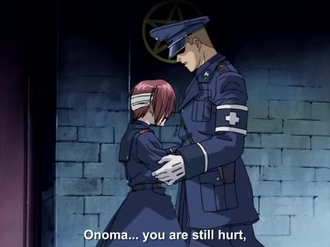 20+ MUST Watch Action Hentai Series That Are Still Naughty At Their Core 38 Angel Core Tenshi tachi no Sumika hentai