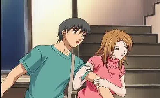 40+ Of The Best Milf Hentai That Will Make You Salivate 55 Bakunyuu Oyako hentai e1693046840285