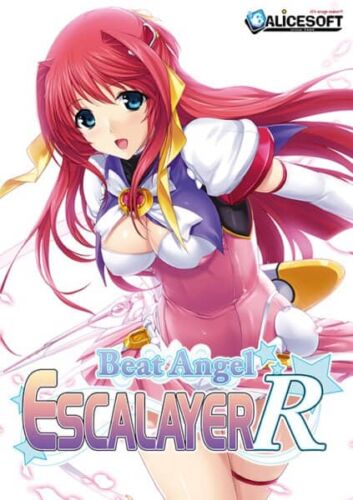 18+ RPG Hentai Games You Should Probably Start Playing 40 Beat Angel Escalayer R