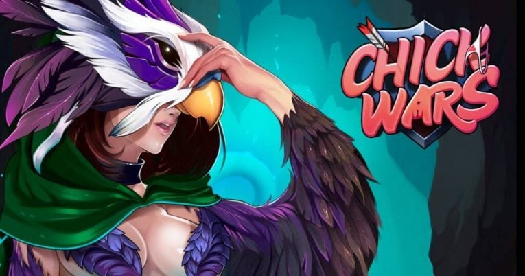 The Greatest Hentai Games You Can Play FREE (Recommended) 31 CHICK WARS NUTAKU GAMES
