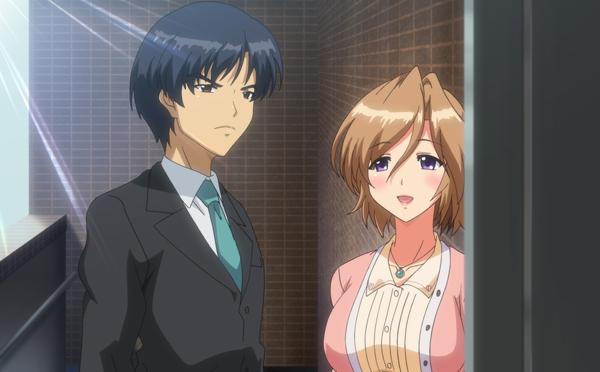 40+ Of The Best Milf Hentai That Will Make You Salivate 51 Chijoku no Seifuku