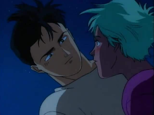 20+ MUST Watch Action Hentai Series That Are Still Naughty At Their Core 35 Choujin Densetsu Urotsukidouji Series 1