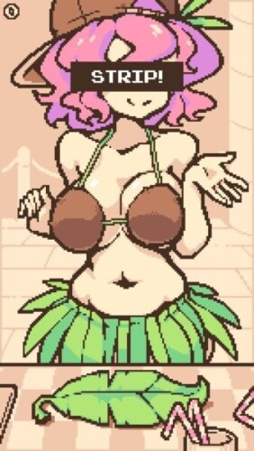 @Hentai_Expo To Celebrate HOT Hentai Games This April 16th 2023 (Livestream) 27 Coco Nutshake 2