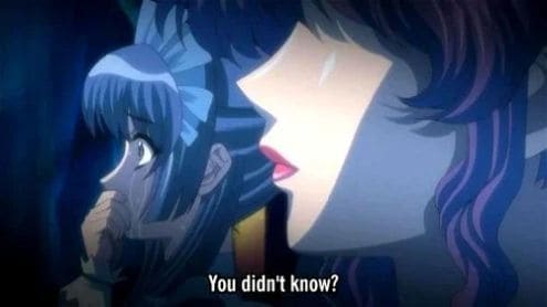 34+ BEST Tentacle Hentai Shows You Won't Forget (NSFW) 56 Dark Love hentai uncensored