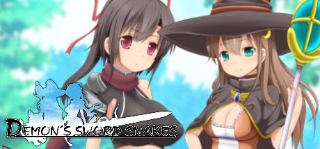 18+ RPG Hentai Games You Should Probably Start Playing 41 DemonXsXSwordXSnakesXgame