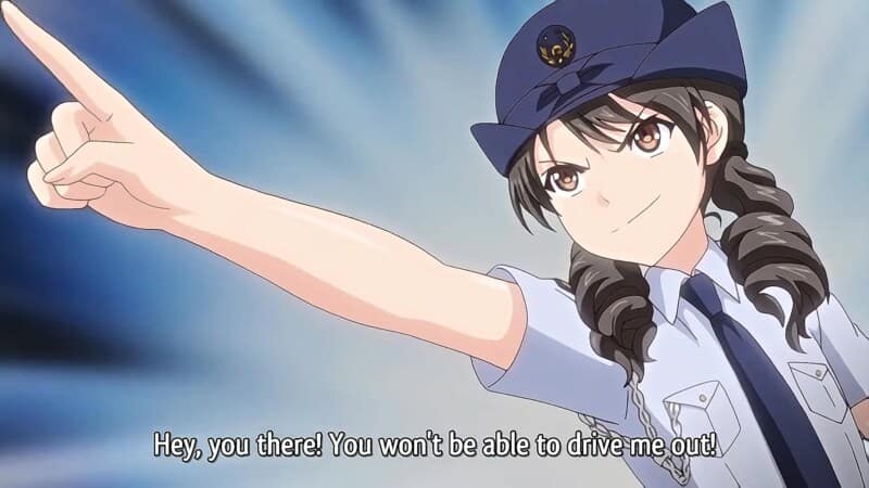 14+ Hentai Studios That Produce Mouth Watering Shows! 60 Dokidoki Little Ooyasan hentai