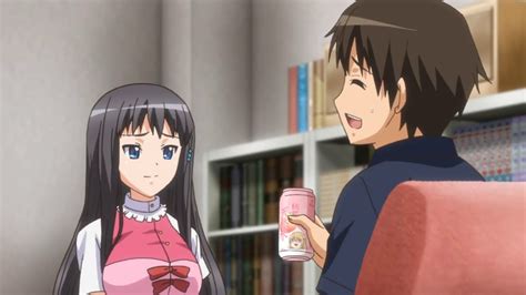 20+ Of The Greatest Hentai Anime Series To Help Get Your Fill 41 Eroge H Mo Game Mo Kaihatsu Zanmai sfw