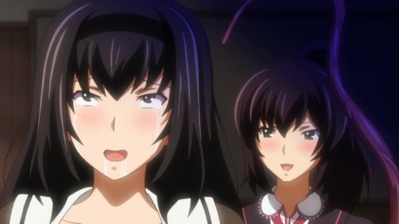 34+ BEST Tentacle Hentai Shows You Won't Forget (NSFW) 31 Etsuraku no Tane hentai