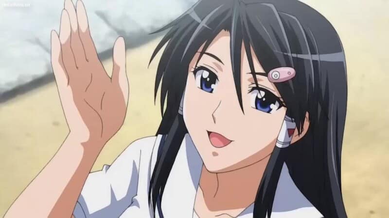 14+ Hentai Studios That Produce Mouth Watering Shows! 54 HHH Triple Ecchi hentai series girl