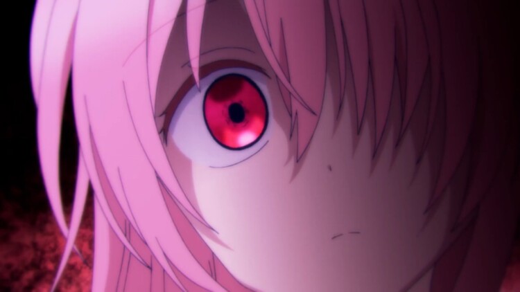 15+ Guilty Pleasure Anime You Wouldn't Want Parents Knowing About 34 Happy Sugar Life Red Eyes