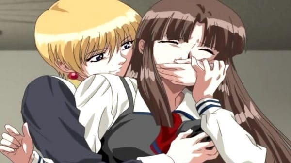 20+ MUST Watch Action Hentai Series That Are Still Naughty At Their Core 39 Heartwork Symphony of Destruction e1639243256143