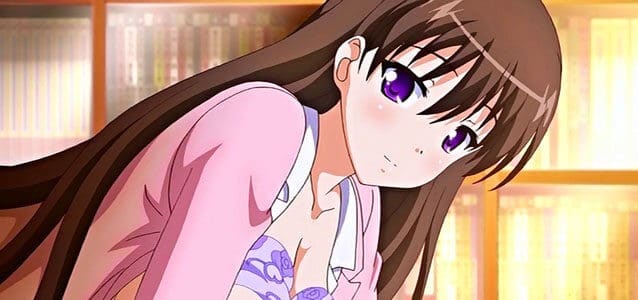 14+ Hentai Studios That Produce Mouth Watering Shows! 50 Hyoudou Ibuki Kanpeki Ibuki Kaichou ga Kousoku Do M na Wake hentai screenshot e1682983967458