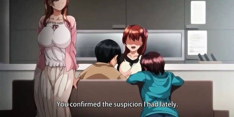 14+ Hentai Studios That Produce Mouth Watering Shows! 31 Ijirare Fukushuu Saimin hentai e1682983172654