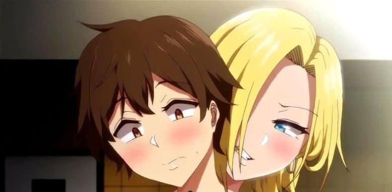 14+ Hentai Studios That Produce Mouth Watering Shows! 34 Imaizumin Chi wa Douyara Gal no Tamariba ni Natteru Rashii hentai series e1682983314741