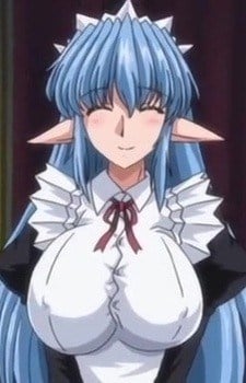 34+ BEST Tentacle Hentai Shows You Won't Forget (NSFW) 52 Injutsu No Yakata girl