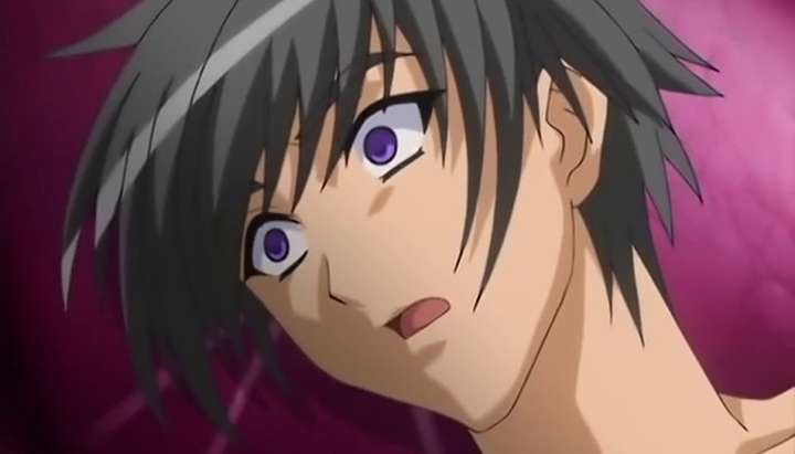 34+ BEST Tentacle Hentai Shows You Won't Forget (NSFW) 32 Inyouchuu Shoku and Inyouchuu Etsu boy