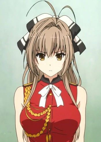 20+ Of The Most THICC Anime Waifu's Who Deserve Some Credit 31 Isuzu Sento tiddies
