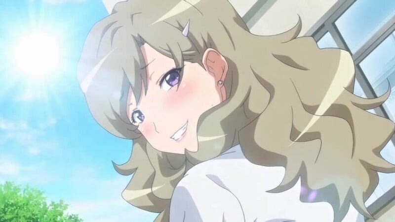 JK Bitch ni Shiboraretai hentai