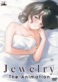 14+ Hentai Studios That Produce Mouth Watering Shows! 43 Jewelry The Animation hentai cover