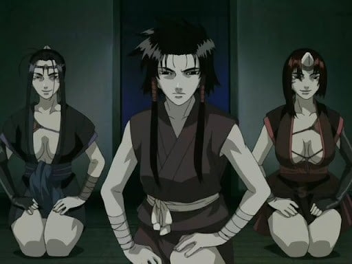 20+ MUST Watch Action Hentai Series That Are Still Naughty At Their Core 36 Kage