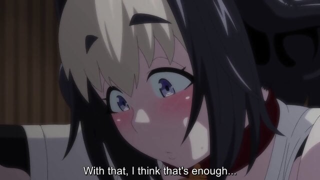 40+ Of The Best Milf Hentai That Will Make You Salivate 35 Kemonokko Tsuushin The Animation Ushi Musume Bell hentai