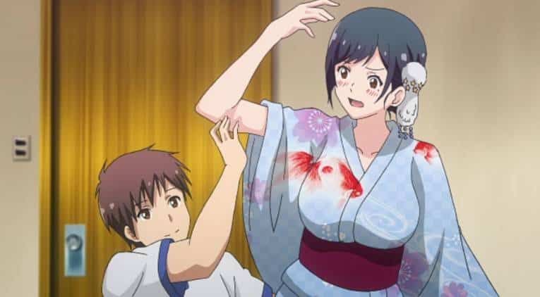 20+ Of The Greatest Hentai Anime Series To Help Get Your Fill 33 KimigaSuki