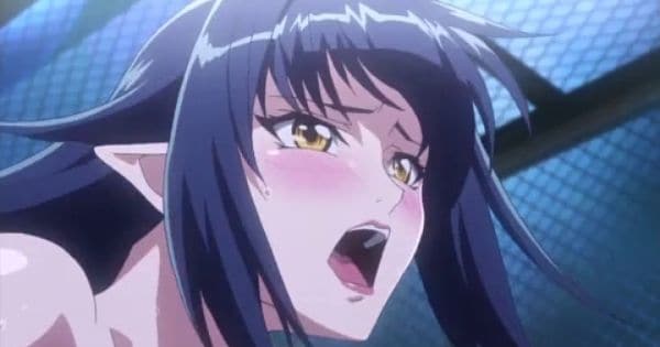 20+ MUST Watch Action Hentai Series That Are Still Naughty At Their Core 28 Koutetsu no Majo Annerose