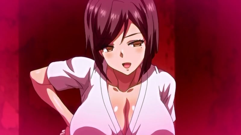 35+ BDSM Hentai Shows With Some Of The Most Controversial Content 30 Kyonyuu Daikazoku Saimin hentai