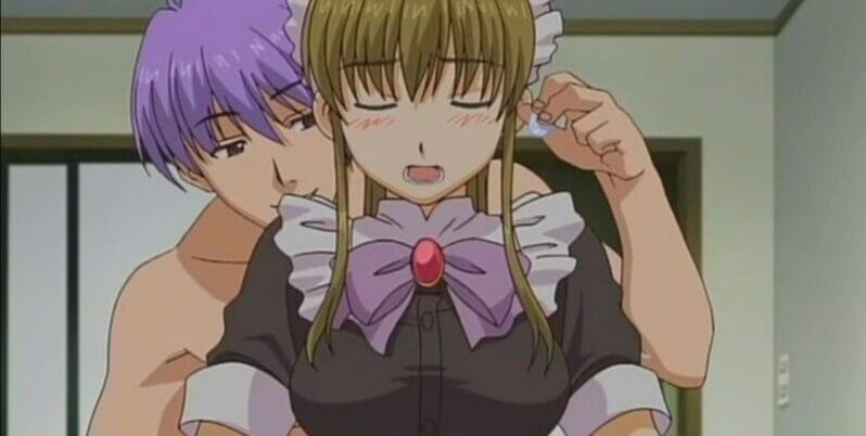 14+ Hentai Studios That Produce Mouth Watering Shows! 68 Maid in Heaven SuperS hentai e1682984464760