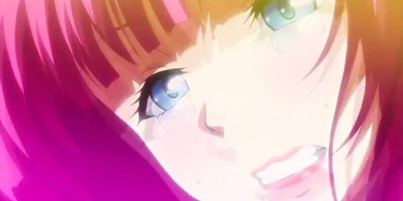 34+ BEST Tentacle Hentai Shows You Won't Forget (NSFW) 51 Majuu Jouka Shoujo Utea hentai e1691423170618