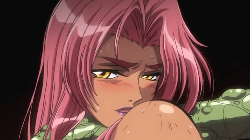 34+ BEST Tentacle Hentai Shows You Won't Forget (NSFW) 59 Makai Kishi Ingrid hentai