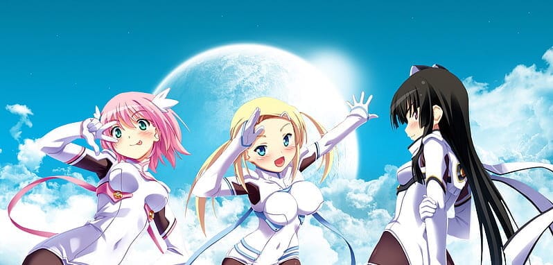 34+ BEST Tentacle Hentai Shows You Won't Forget (NSFW) 43 Makai Tenshi Djibril hentai girls e1691423387303