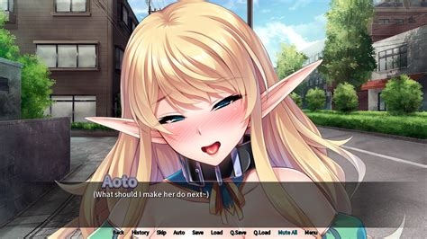 The 24+ Best Nutaku Games You'll LOVE Playing If You Enjoy Ecchi And Hentai 43 MasochisticXElvesXfromXAnotherXWorld