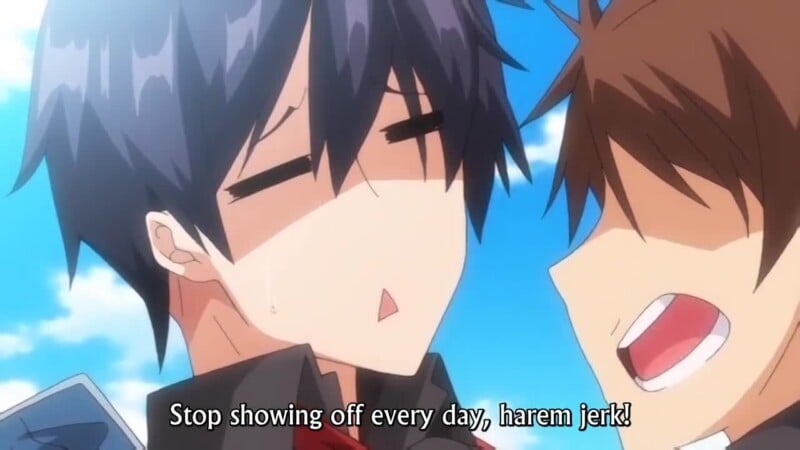 20+ Of The Greatest Hentai Anime Series To Help Get Your Fill 26 Master Piece hentai harem