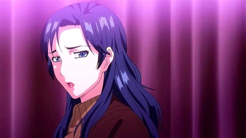 40+ Of The Best Milf Hentai That Will Make You Salivate 44 Mesu Saga Persona hentai girl