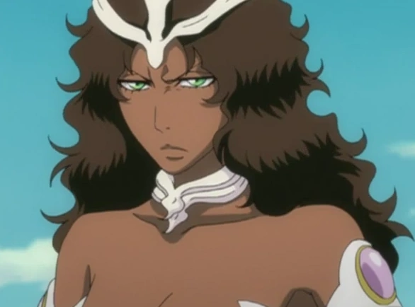 20+ Of The Most THICC Anime Waifu's Who Deserve Some Credit 44 Mila Rose bleach babe