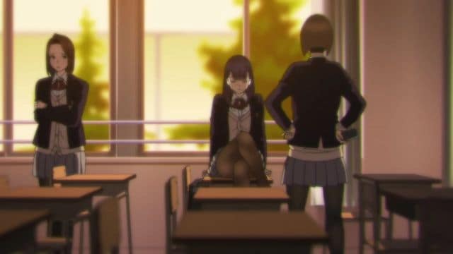 16+ Horny Anime Shows That Will Get You BONKED 27 Miru Tights anime girls 1