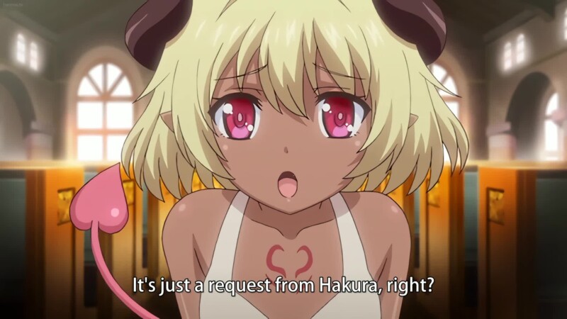 30+ GREAT Yuri Hentai That Will Satisfy Your Thirst 52 Muma no Machi Cornelica