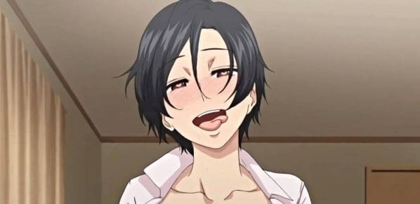 14+ Hentai Studios That Produce Mouth Watering Shows! 37 Muramata san no Himitsu e1683025298104