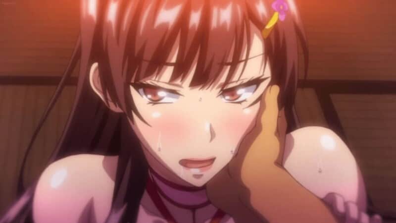 20+ MUST Watch Action Hentai Series That Are Still Naughty At Their Core 33 Netorare Fighter Yaricchingu girl