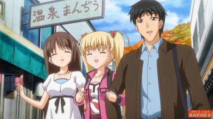 20+ Of The Greatest Hentai Anime Series To Help Get Your Fill 47 Oni Chichi The Series hentai