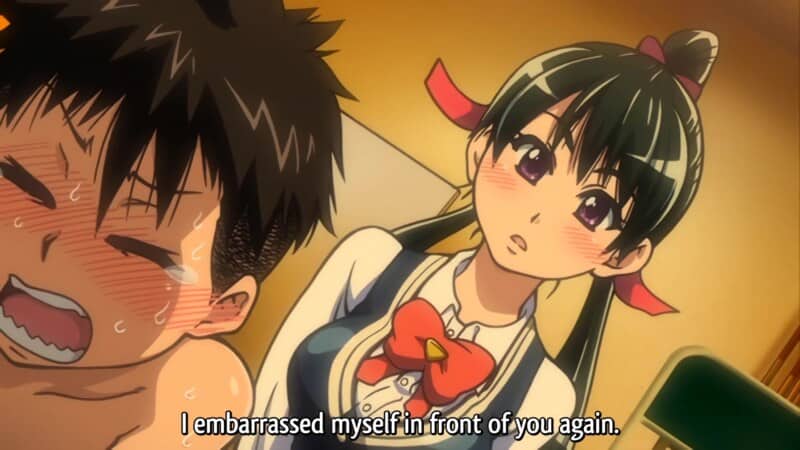 14+ Hentai Studios That Produce Mouth Watering Shows! 36 Peace Hame hentai