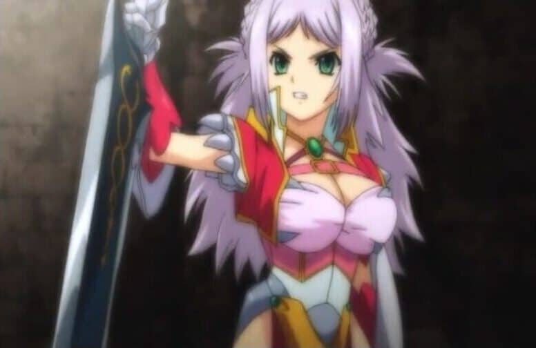 34+ BEST Tentacle Hentai Shows You Won't Forget (NSFW) 49 Princess Knight Catue hentai e1691423245736